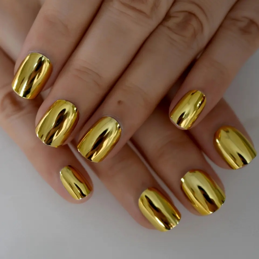 PreDesigned Nails